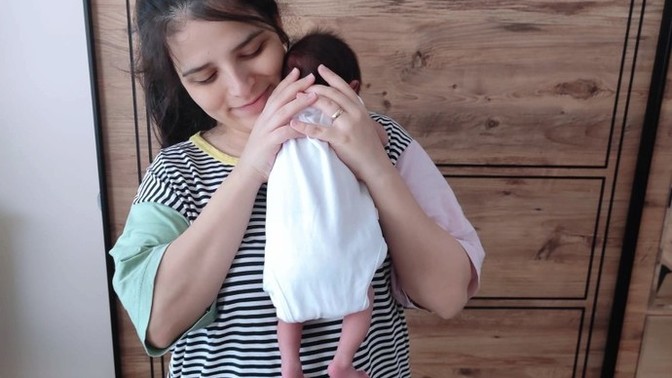 Kullanıp da memnun kaldığınız, kabız etmeyen bir yenidoğan maması var mı 🐥?