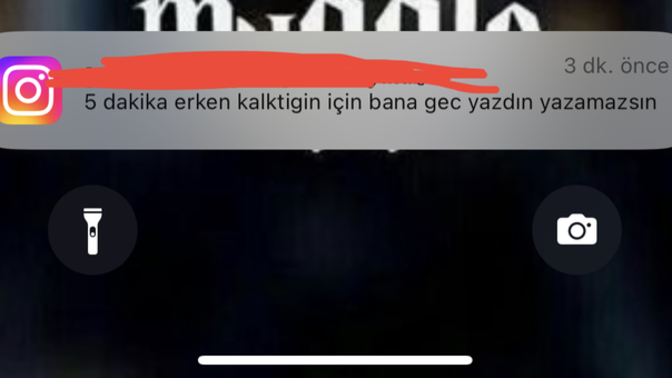 Bu mesajda ne demek istemiş? Ve nasıl cevap verebilirim?