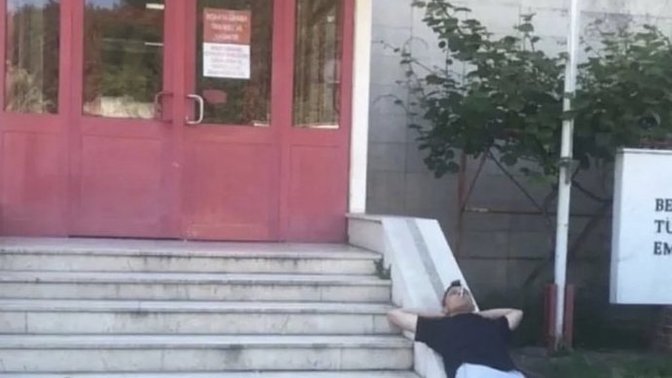 Psikolojiniz ne durum da son zamanlarda?