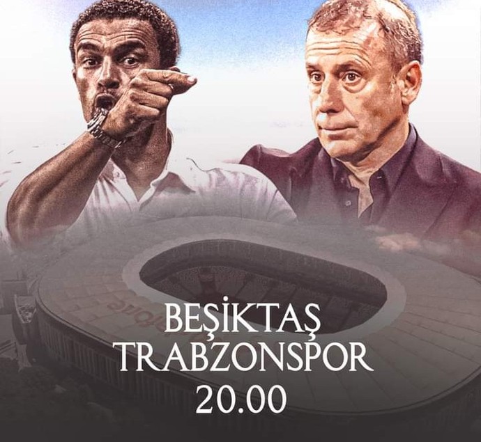 Hangi takım galip gelir; Beşiktaş mı Trabzonspor mu?
