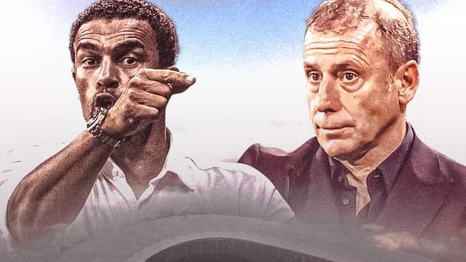 Hangi takım galip gelir; Beşiktaş mı Trabzonspor mu?