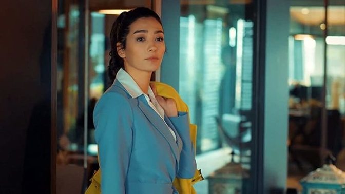 Hayaliniz neydi, ne oldunuz?