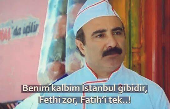 Kalbinizi fethetmek kolay mıdır, zor mudur?