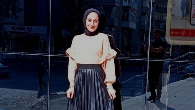Etek giymeyi sever misiniz?