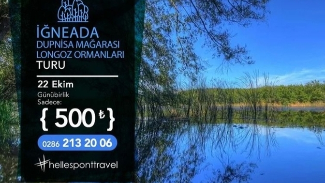 İğneada nasıl bir yer ve bu mevsimde gidilir mi?