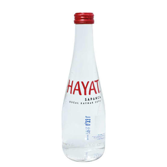 Sizce en kaliteli içme suyu markaları hangileri?