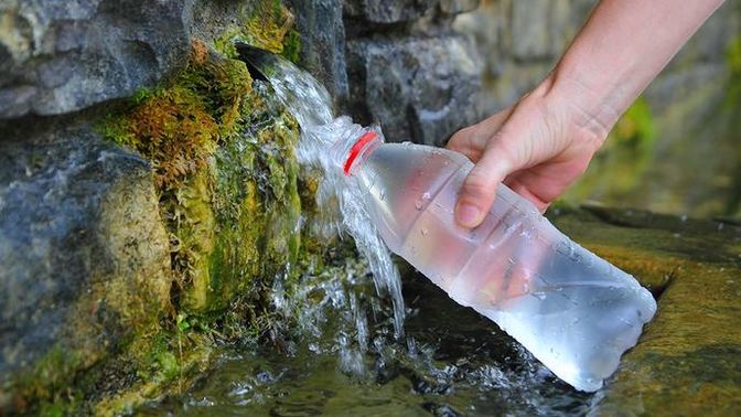 Sizce en kaliteli içme suyu markaları hangileri?