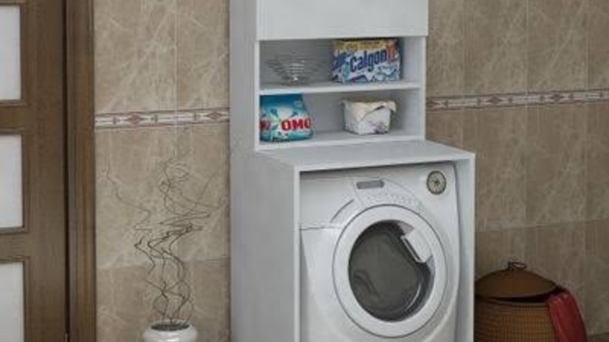 Çamaşır makinesini tıka basa dolduranlardan mısınız?
