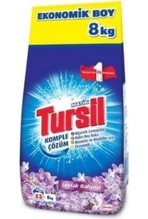 Çamaşırlarınız için hangi toz deterjanı kullanıyorsunuz?