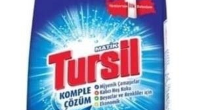 Çamaşırlarınız için hangi toz deterjanı kullanıyorsunuz?