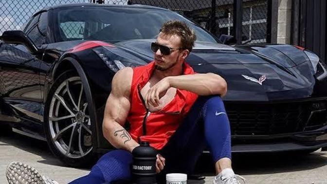 Rüzgardan sallanan arabanın içindeyken spor yapmış olur muyuz?