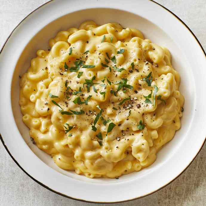Mac and cheese sizce abartılmış bir yemek mi?