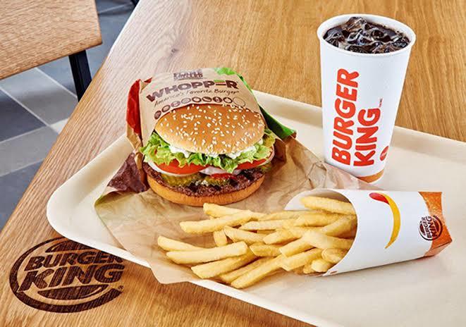 Sizce en iyi fast food markası hangisi?