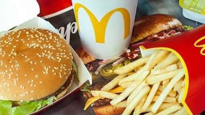 Sizce en iyi fast food markası hangisi?