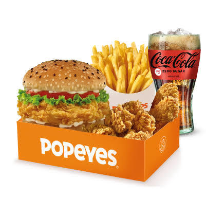 Sizce en iyi fast food markası hangisi?