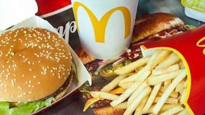 Sizce en iyi fast food markası hangisi?