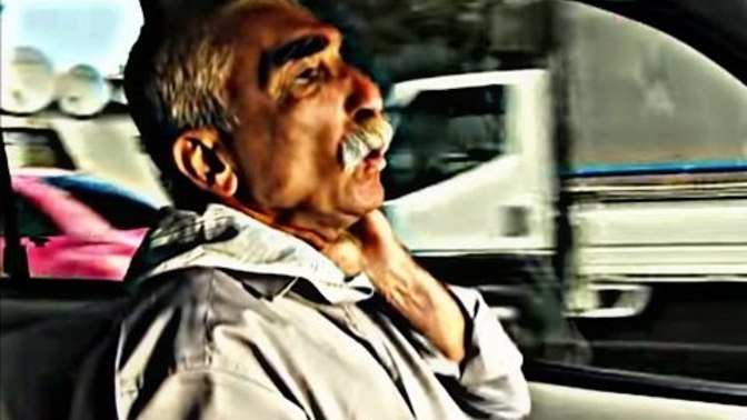 Hiç Usman Aga gibi kaşındınız mı?