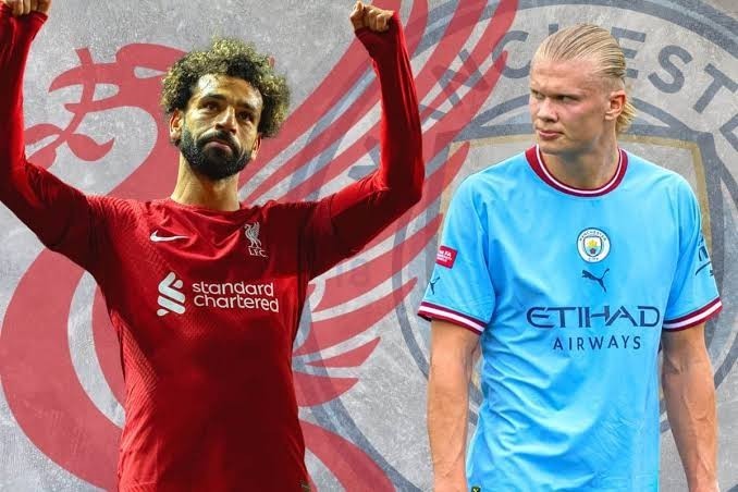 MANCHESTER CİTY Mİ? LİVERPOOL MU?
