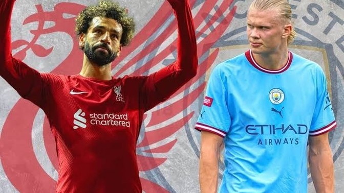 MANCHESTER CİTY Mİ? LİVERPOOL MU?