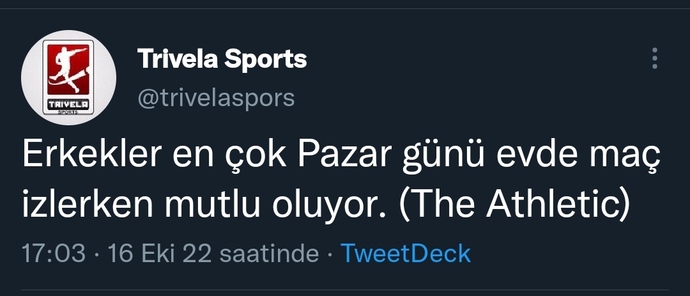 Siz en çok ne yaparken/yapmaktan mutlu oluyorsunuz?