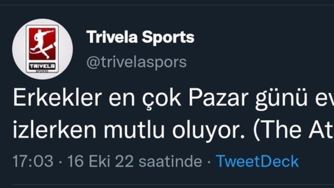Siz en çok ne yaparken/yapmaktan mutlu oluyorsunuz?
