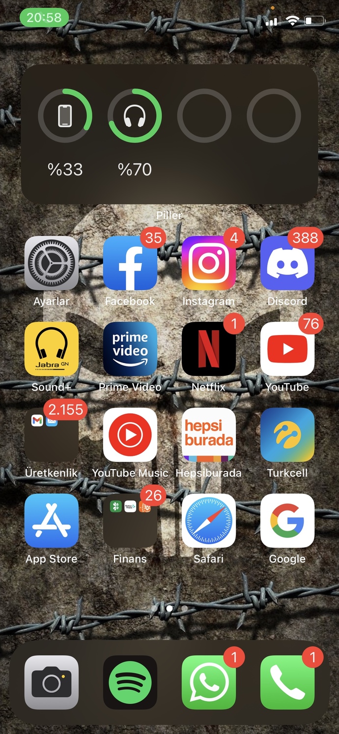 Tanımadığınız kişilerin mesajlarına cevap veriyor musunuz?