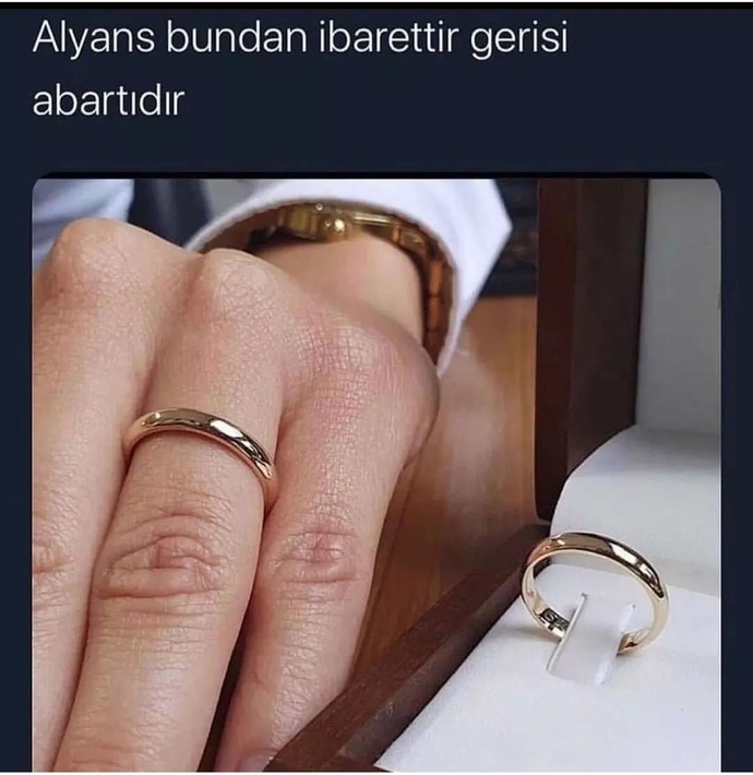 Gösterişi sever misiniz, yoksa sadelikten yana mısınız?