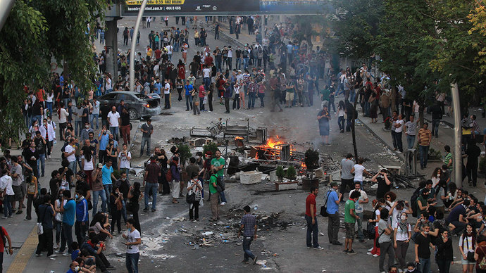 Gezi Parkı eylemleri ya da bunun bir benzeri, Atatürk döneminde olsaydı onun tepkisi ne olurdu?