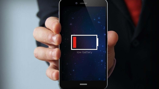 Telefonunuzun bataryası bir gün yetiyor mu?