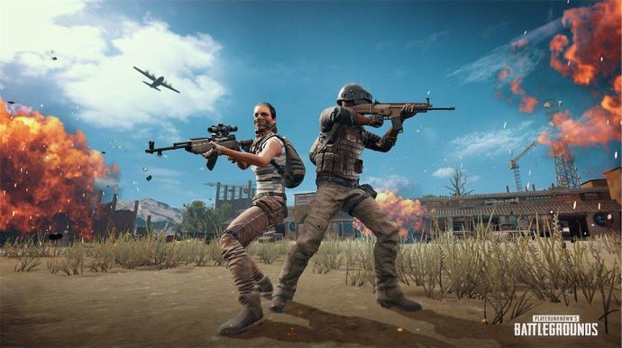 PUBG Nedir? Sistem Gereksinimleri Nelerdir?