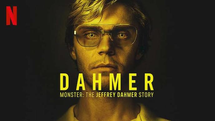 Son zamanlarda interneti kasıp kavuran Monster: Jeffrey Dahmer Story dizisini izlediniz mi?