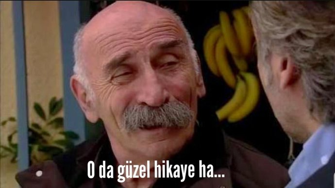 Aranızda böyle dizilerdeki gibi bir aşk yaşamış olan var mı?