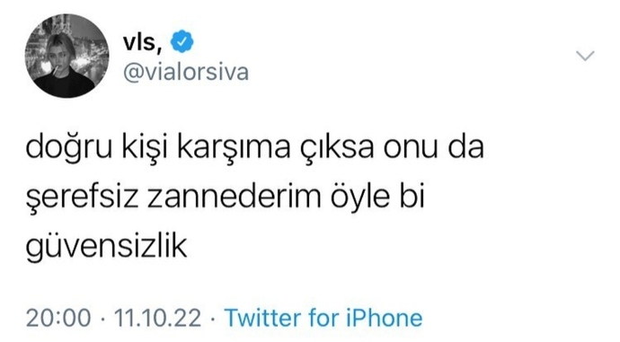 Kesinlikle 💃
