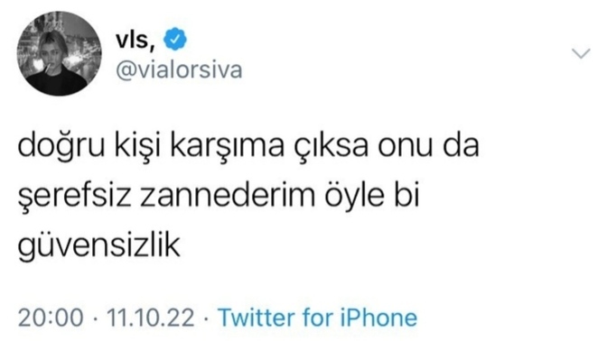 Kolay güvenir misiniz?