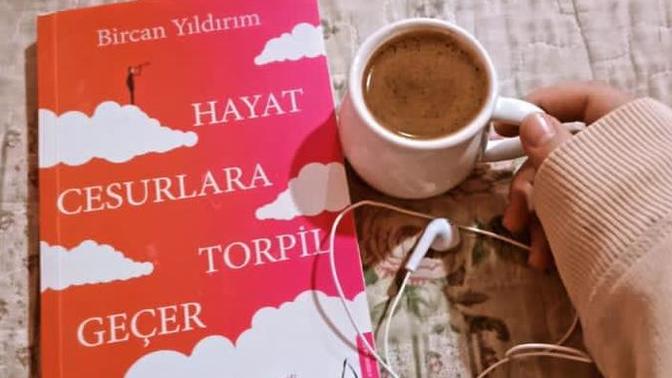 Bircan Yıldırım'ın kitaplarını seviyor musunuz?