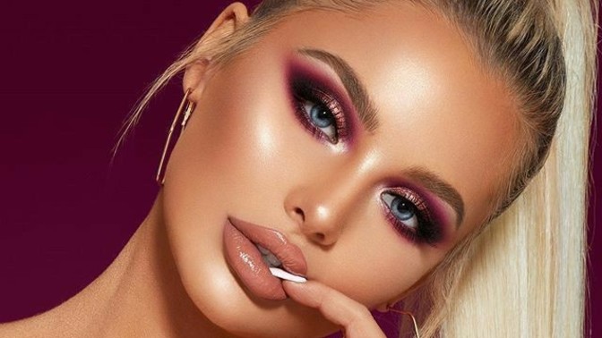 Artık herkes facetunelenmiş bir surata mı sahip?