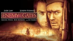 En sevdiğiniz 2. Dünya Savaşı temalı filmler nelerdir?