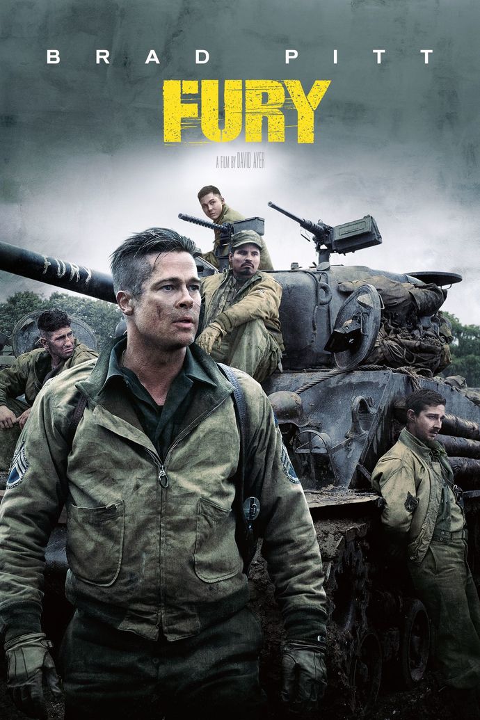 En sevdiğiniz 2. Dünya Savaşı temalı filmler nelerdir?