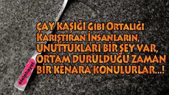 Sana en uygun ev eşyası hangisi?