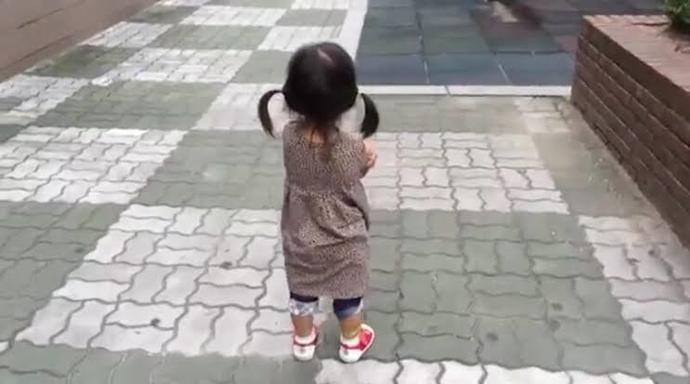 Ben sana küstüm...