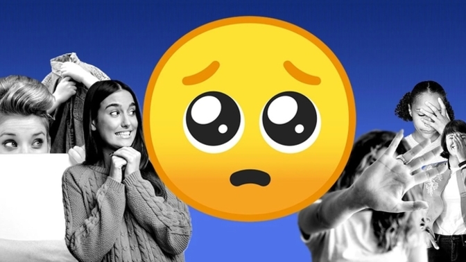 Kişiliğini emojilerle anlatır mısın?