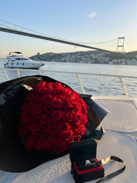 Erkek çok sevdiğinde ilişki evliliğe gider mi?