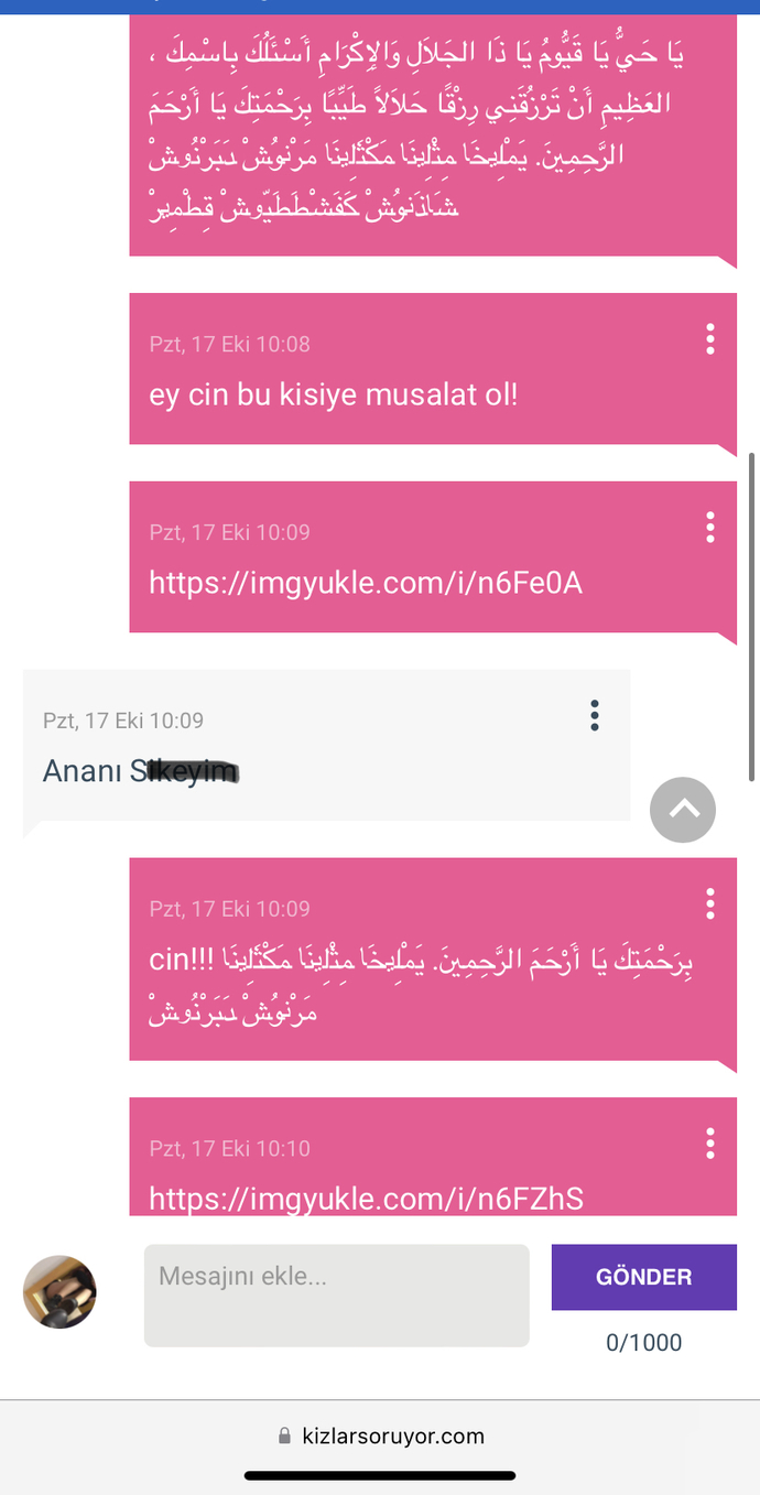 Görselini en iyi ifade eden kısa notunu buraya