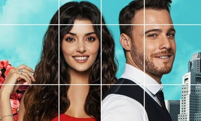 Hande Erçel'in oynadığı en iyi diziler nelerdir?