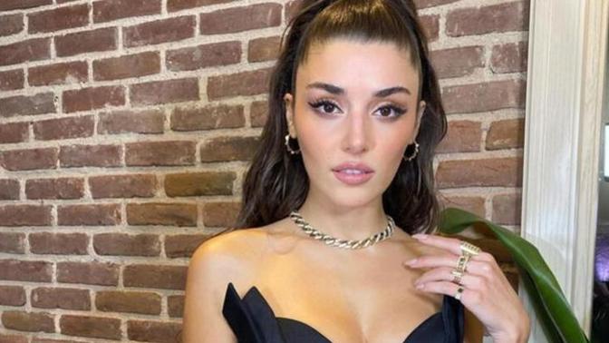 Hande Erçel'in oynadığı en iyi diziler nelerdir?