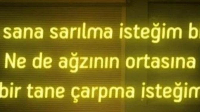 Romantik biri misiniz?