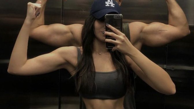 Spor salonunda sevgili bulunur mu?