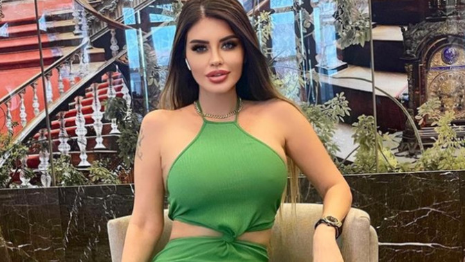 859 TL'ye sakız alan Ebru Polat isyan etmekte haklı değil mi?