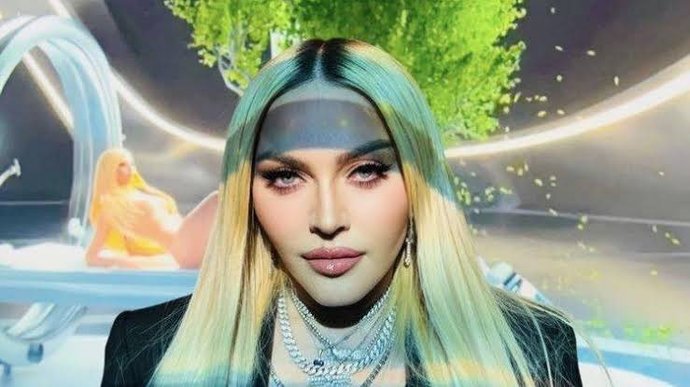 Madonna, vajinasının 3 boyutlu modelini NFT olarak satışa çıkardı! Bizimle kafa buluyor olabilir mi😅?