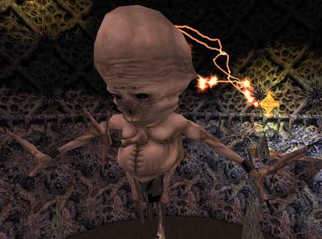 Half-Life oynadığım zamanları çok özlüyorum... 